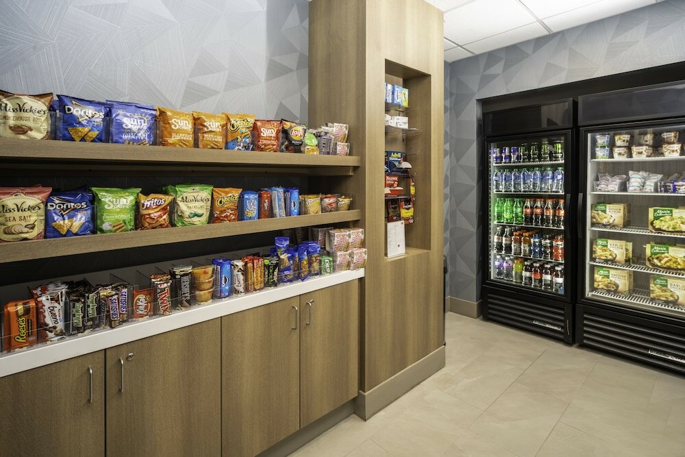 Фото Holiday Inn Express Hotel & Suites Atlanta Johns Creek, an Ihg Hotel