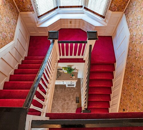 Гостиница Magpie Inn в Минерал Уэллс