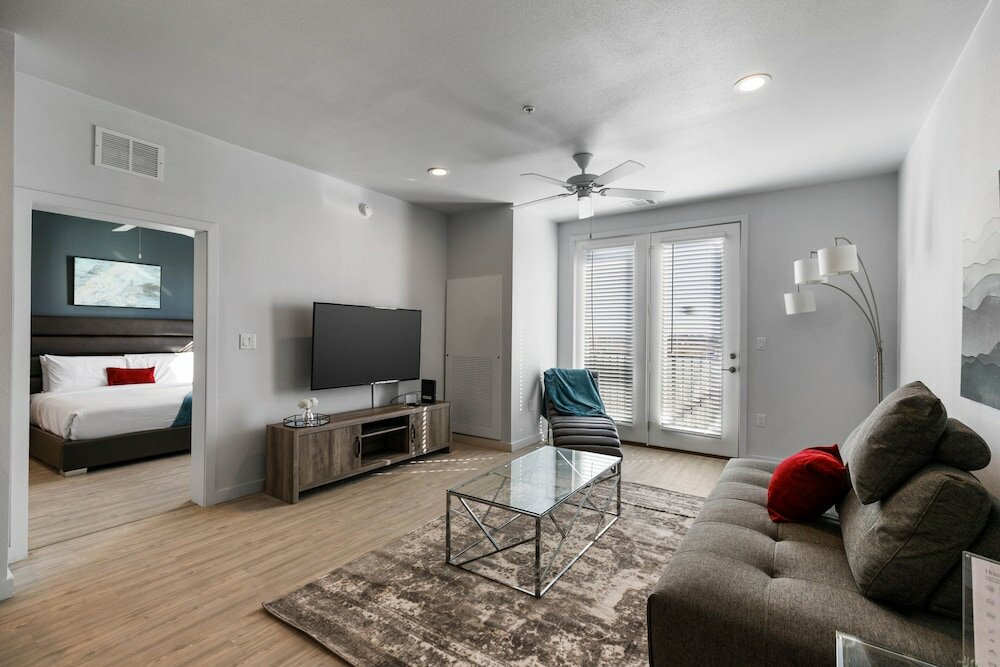 Фото New Luxury Apartments by Barsala