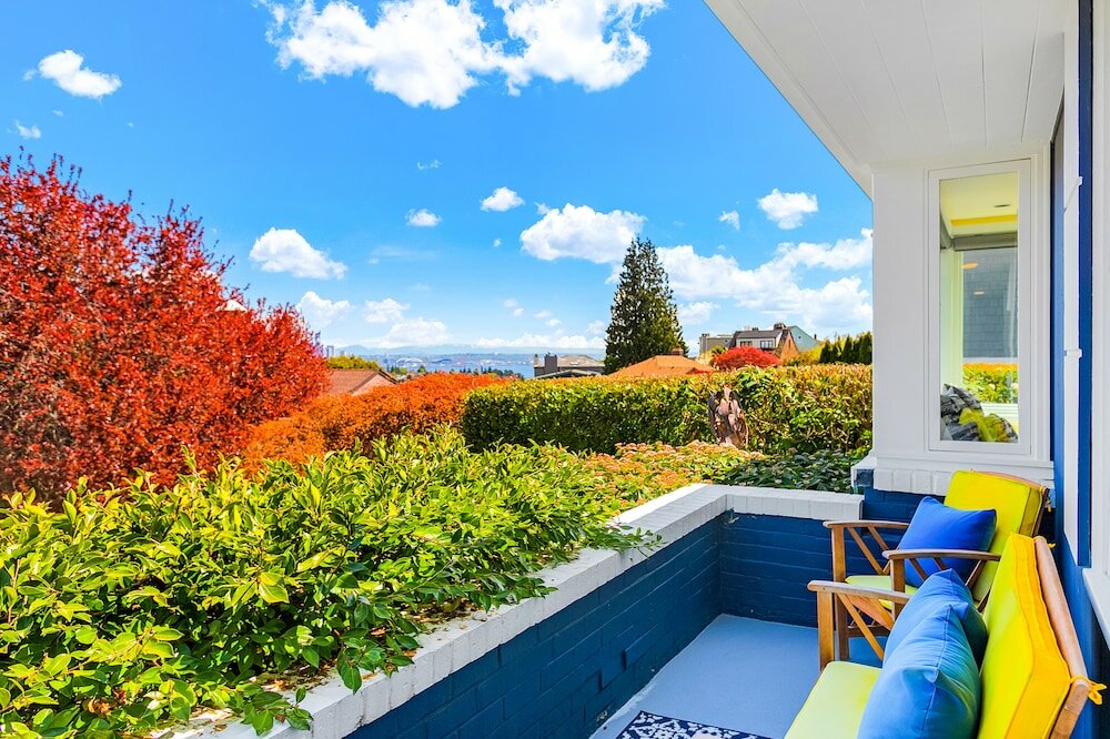 Фото Magnolia on the Hill