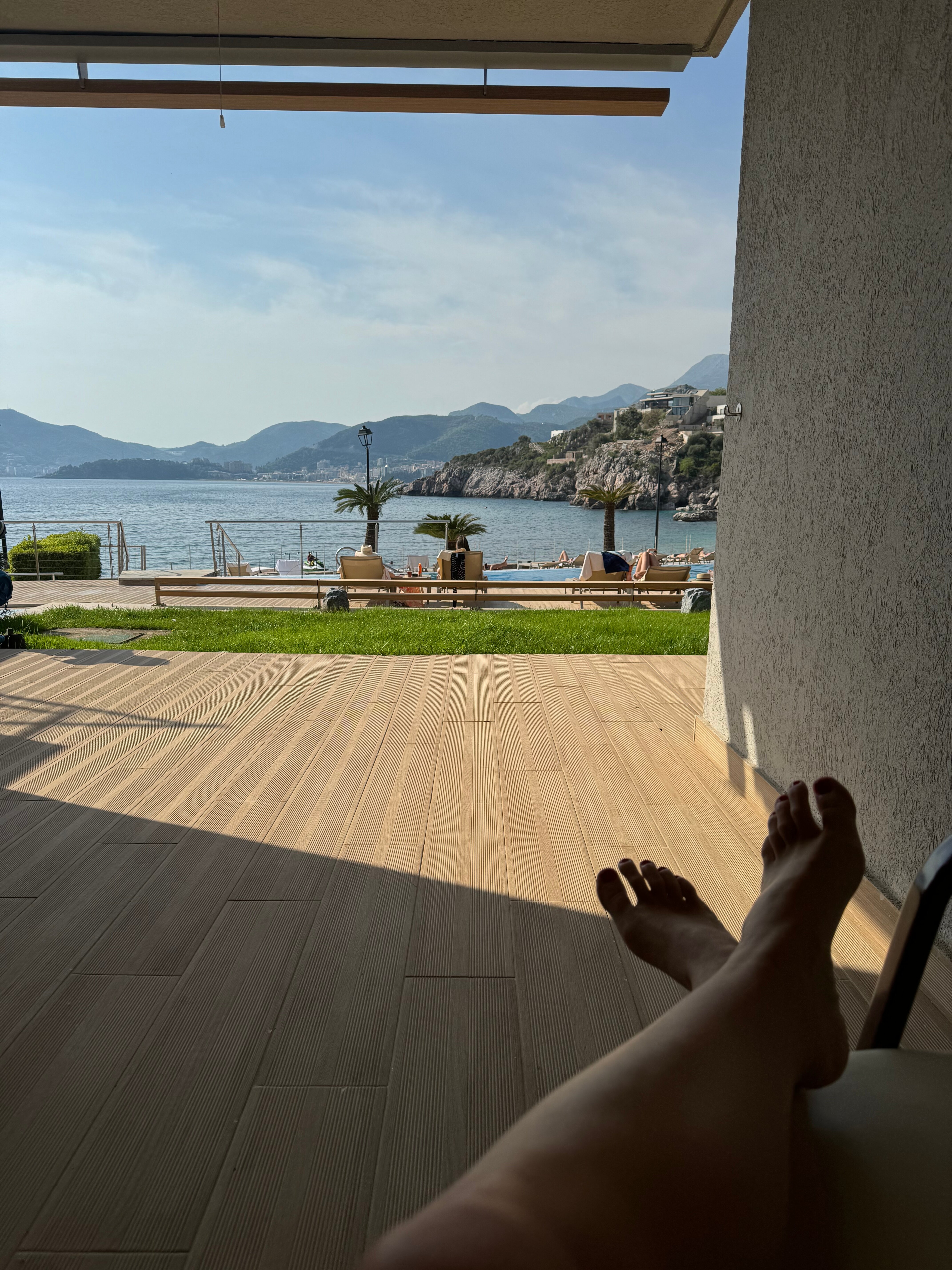 Фото Maestral Resort & Casino