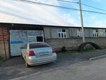 Metal Lux Service (Ibragım Ata kóshesі, 350) ، الأبواب