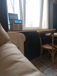 Бери Заряд (Klochkov Lane, 8), power bank rental