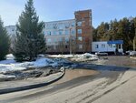 Нефтекамский кожно-венерологический диспансер (Yubileynyy Avenue, 27), dispensario