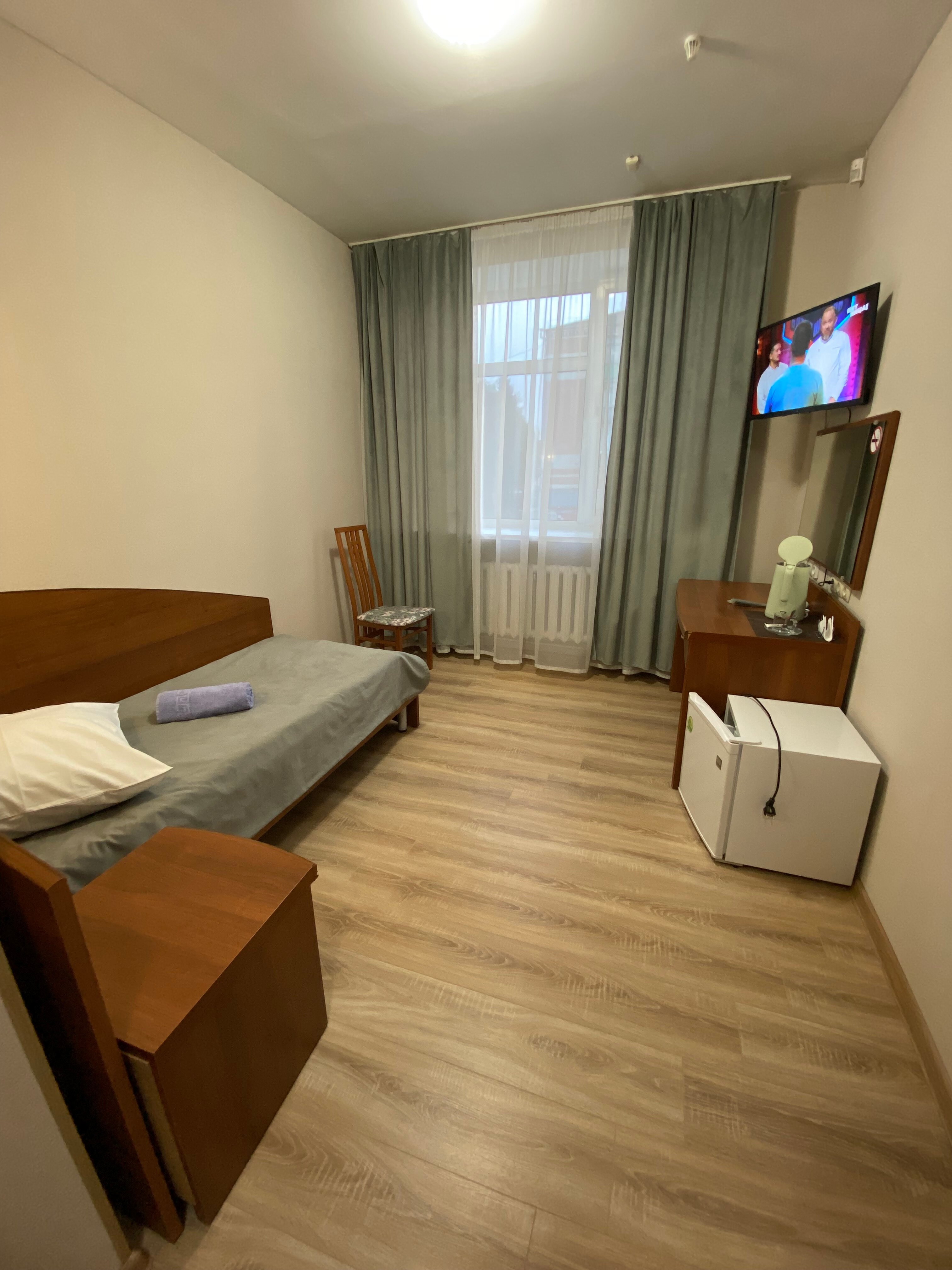 Фото Дубрава