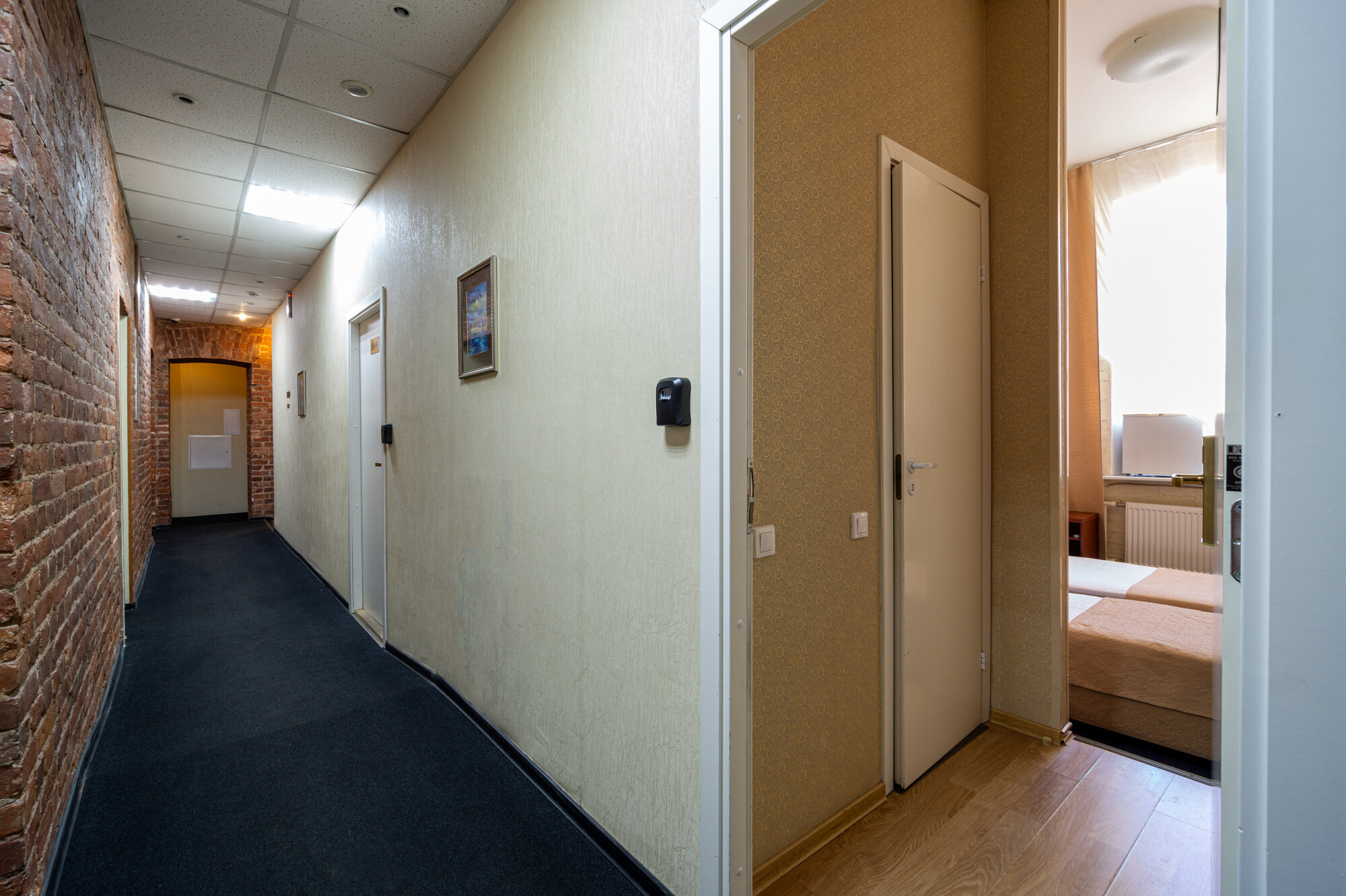 Фото Комнаты