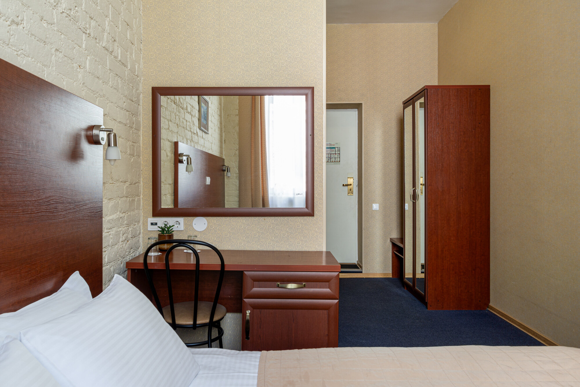 Фото Комнаты