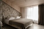 Dva Shaga Do Morya (Urban-Type Settlement of Sirius, Figurnaya Street, 66), guest house