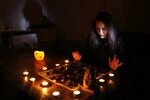 Любовь Таро (Sudostroitelnaya ulitsa, 27А), magic and esoterics