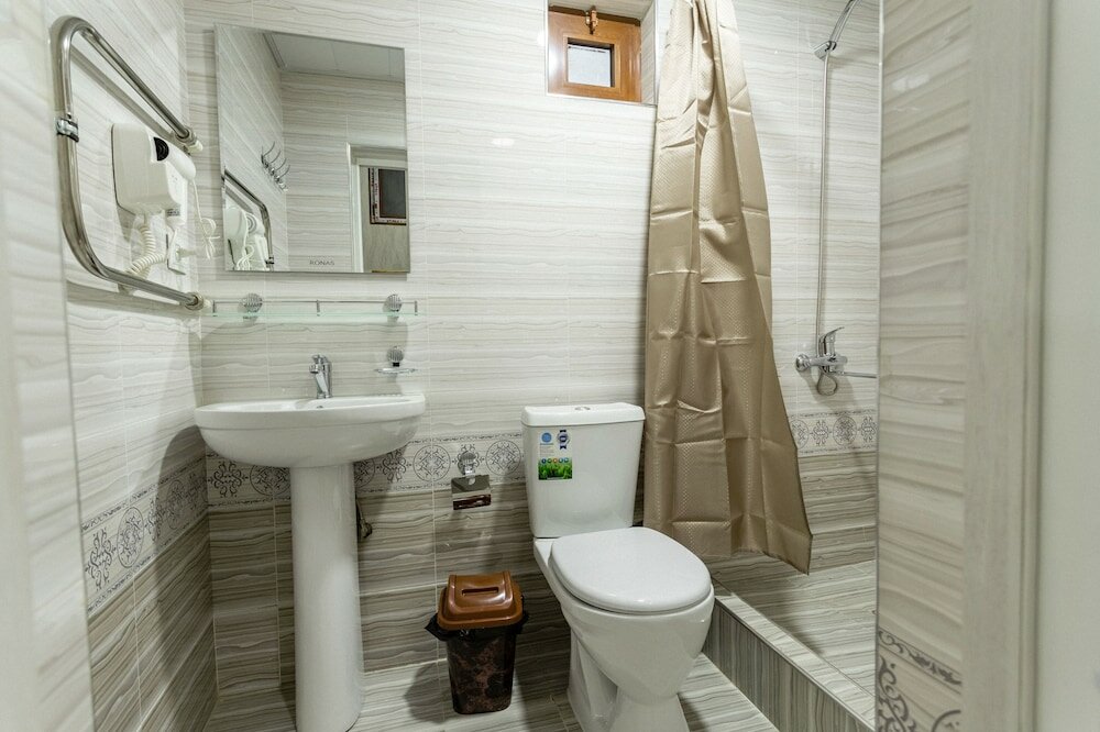 Фото Osiyo Plaza