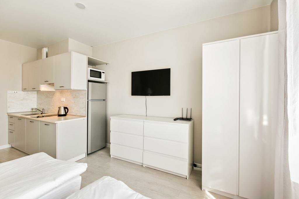 Фото Laspace Apart Rental