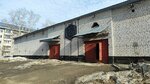 ГСК 309 (Chkalova Street, 25) ، موقف سيارات مشترك