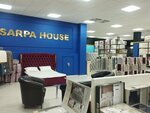Sarpa House (Furqat Street, 2), bedding shop