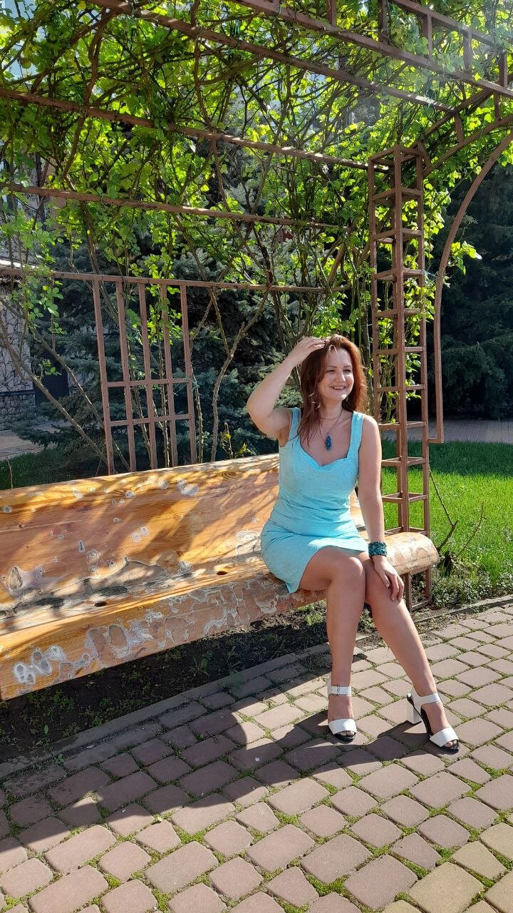 Фото Надежда