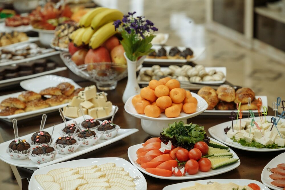 Фото Daniel Hill Hotel