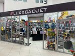 Luxxgatjet (ulitsa Igorya Shapovalova, 8/1), items for mobile phones