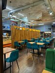Good food (Tsentralniy City administrative district, Tsentralniy Microdistrict, Budyonny Street, 123), comedor