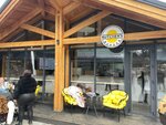 Butcher's Burger (Medeu City Administrative District, Kereı-Jánіbek Handar kóshesі, 558/1), comida rápida