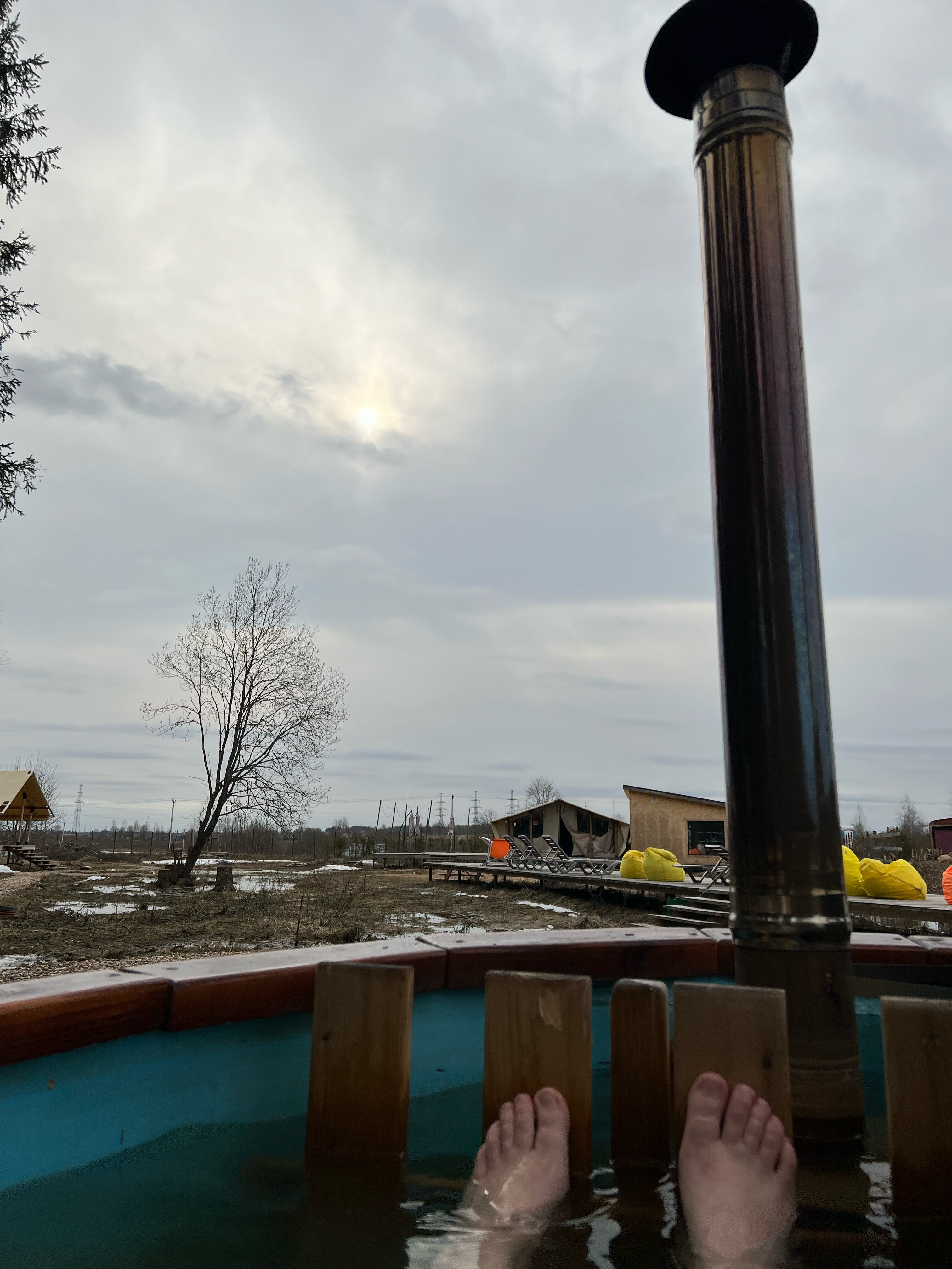 Фото Заповедник