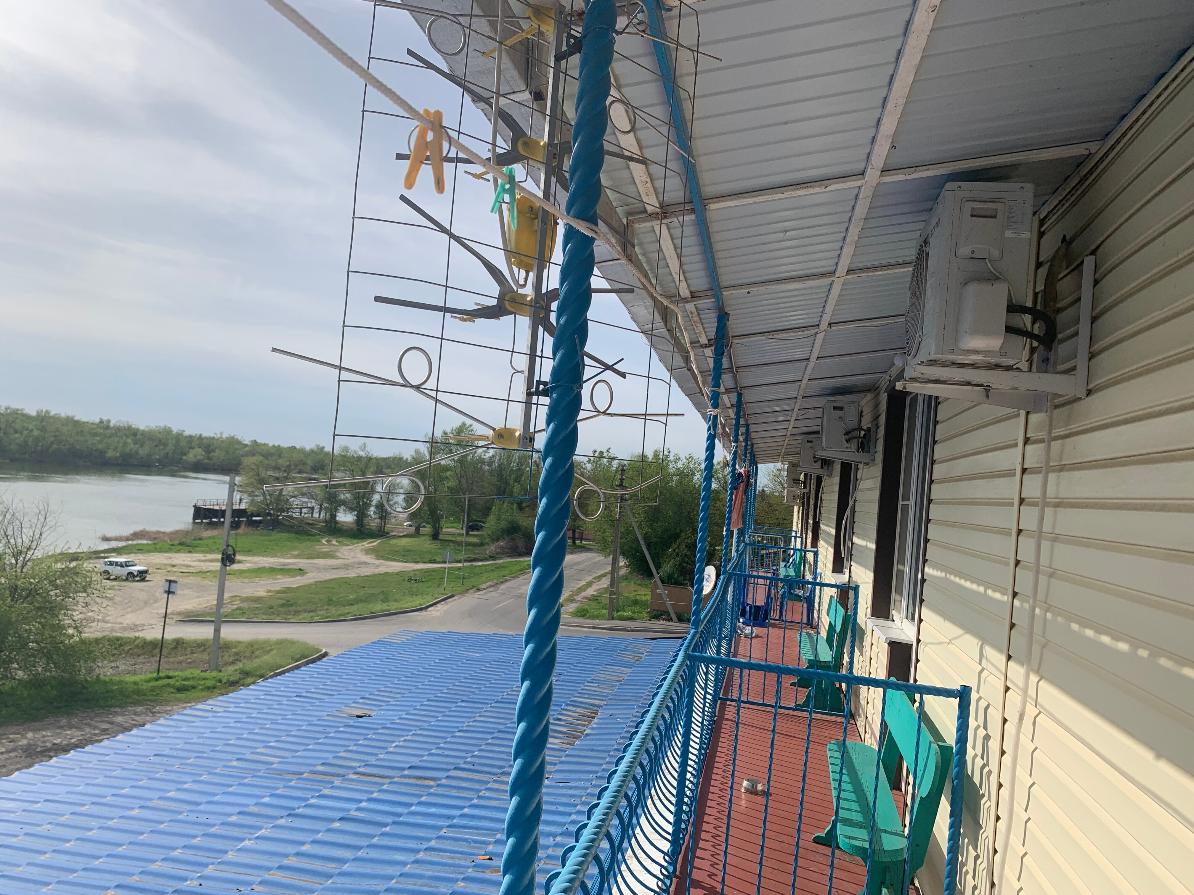 Фото Парамон