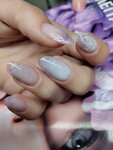 T. A. nail art (ulitsa 1-y Konnoy Armii, 15Д) ، صالون العناية بالأظافر