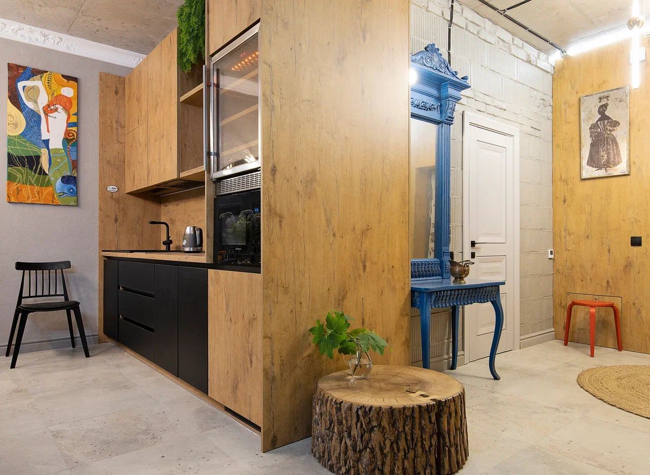 Фото Art Apartments