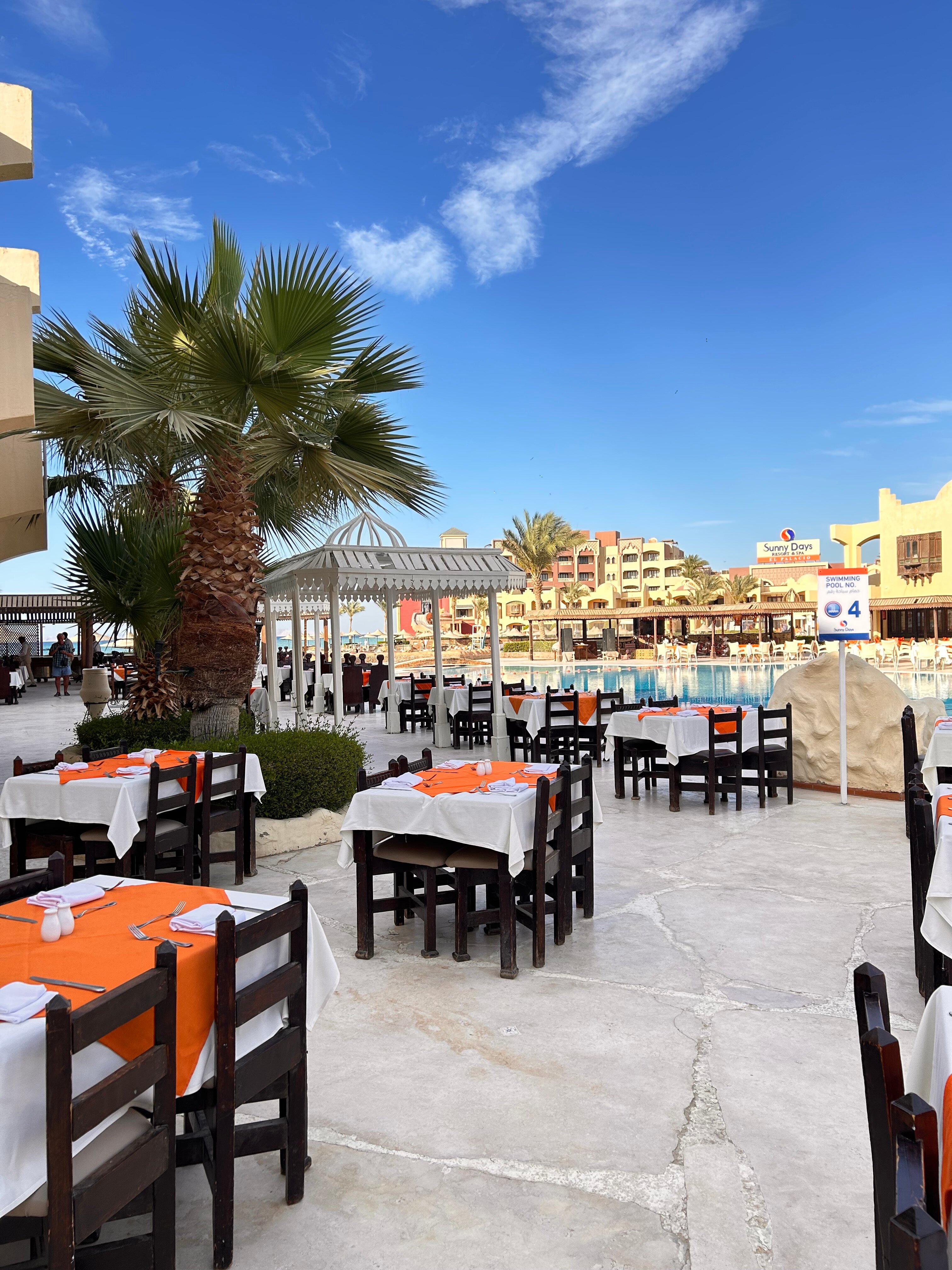 Фото Sunny Days Mirette Family Resort