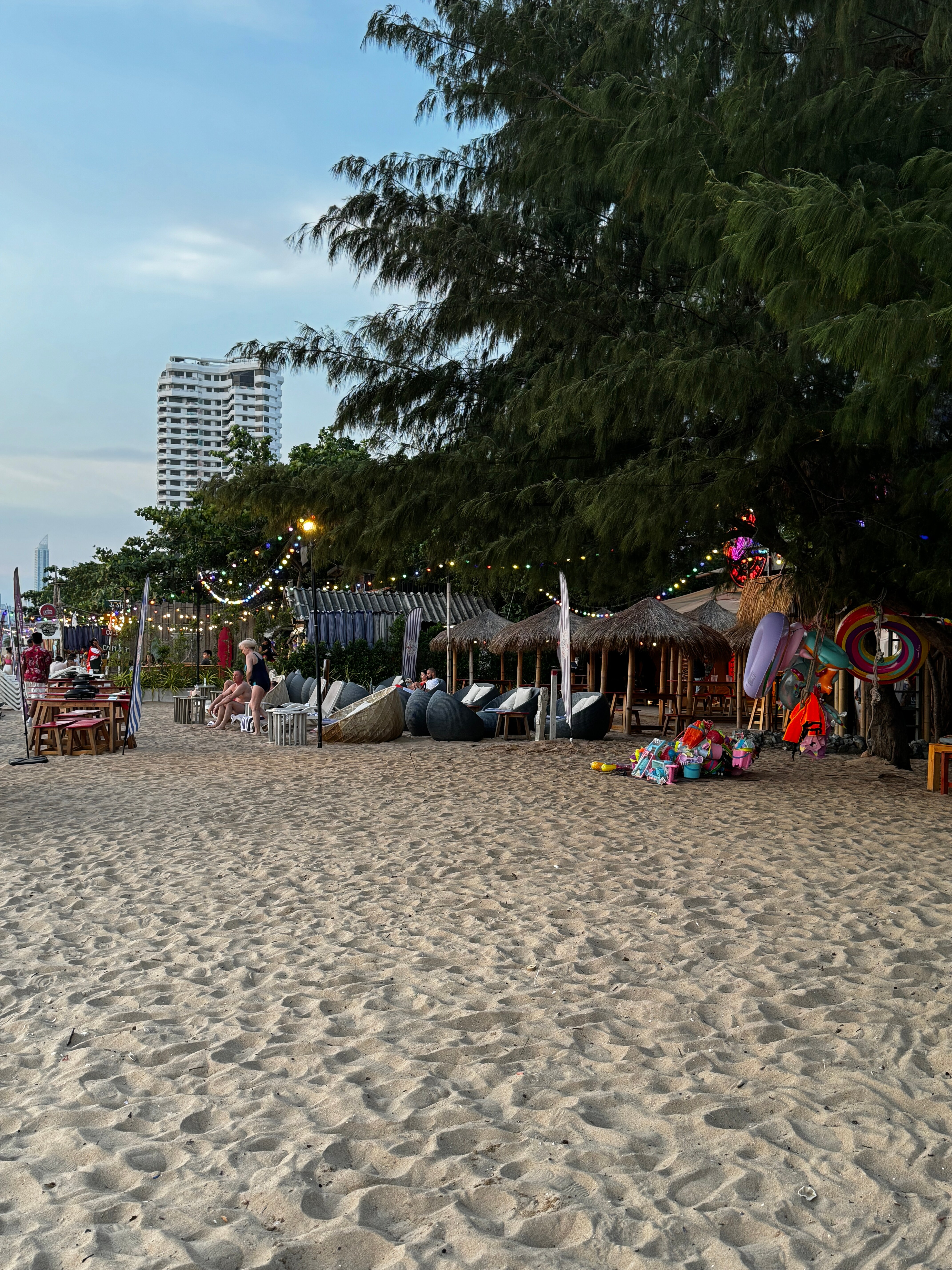 Фото Olive Tree Hotel