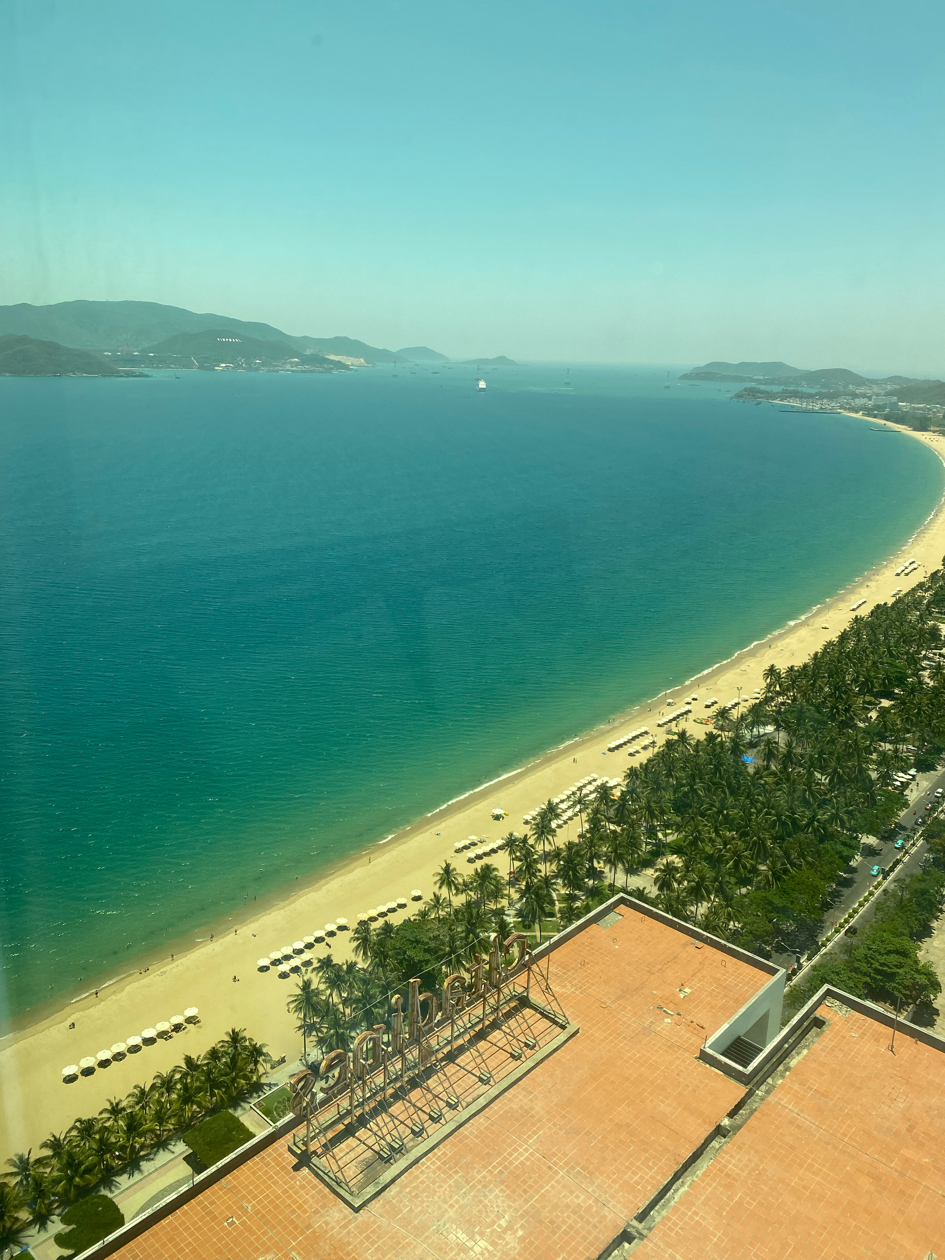 Фото Muong Thanh Luxury Nha Trang