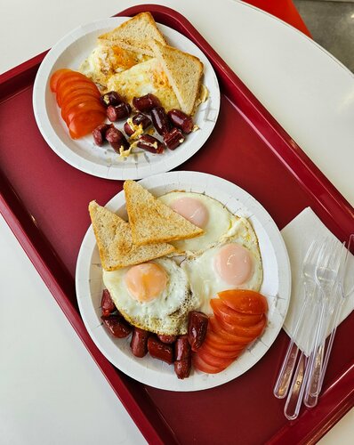 Fast food Chebureks Pancakes, Stariy Oskol, photo