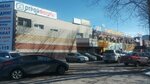 Сокол Трак Авто (ул. Дзержинского, 98, Тольятти), автомобильные грузоперевозки в Тольятти