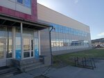 NSK-Mekhanizatsiya (Mebelnaya Street, 12к1Б), compañía de construcción