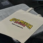 Ель (Svobody Street, 2к5), impresión en camisetas, ropa