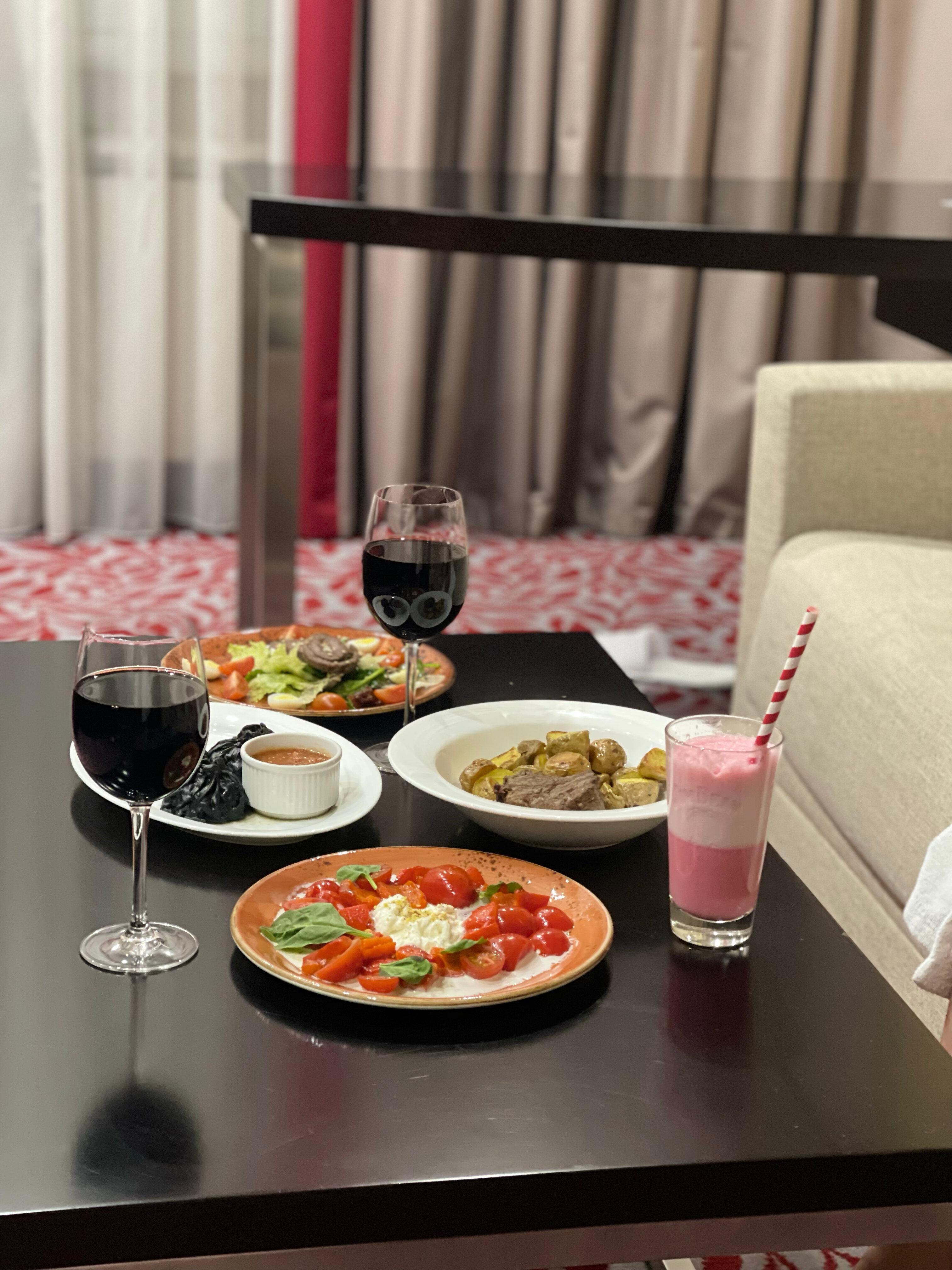 Фото Гостиница Башкирия