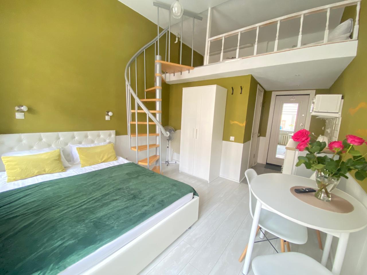 Фото New Horizon Есения