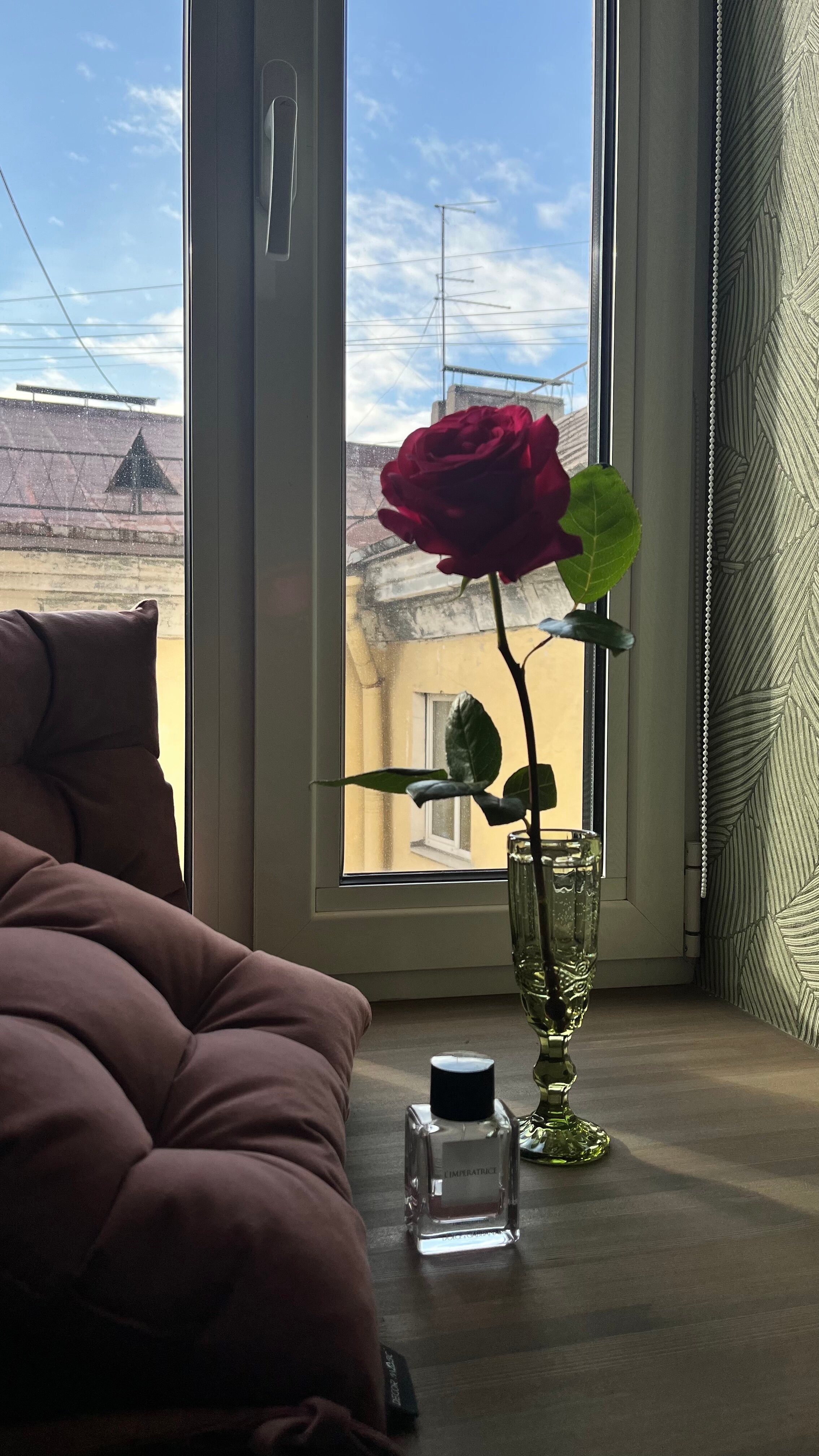 Фото Марипоса