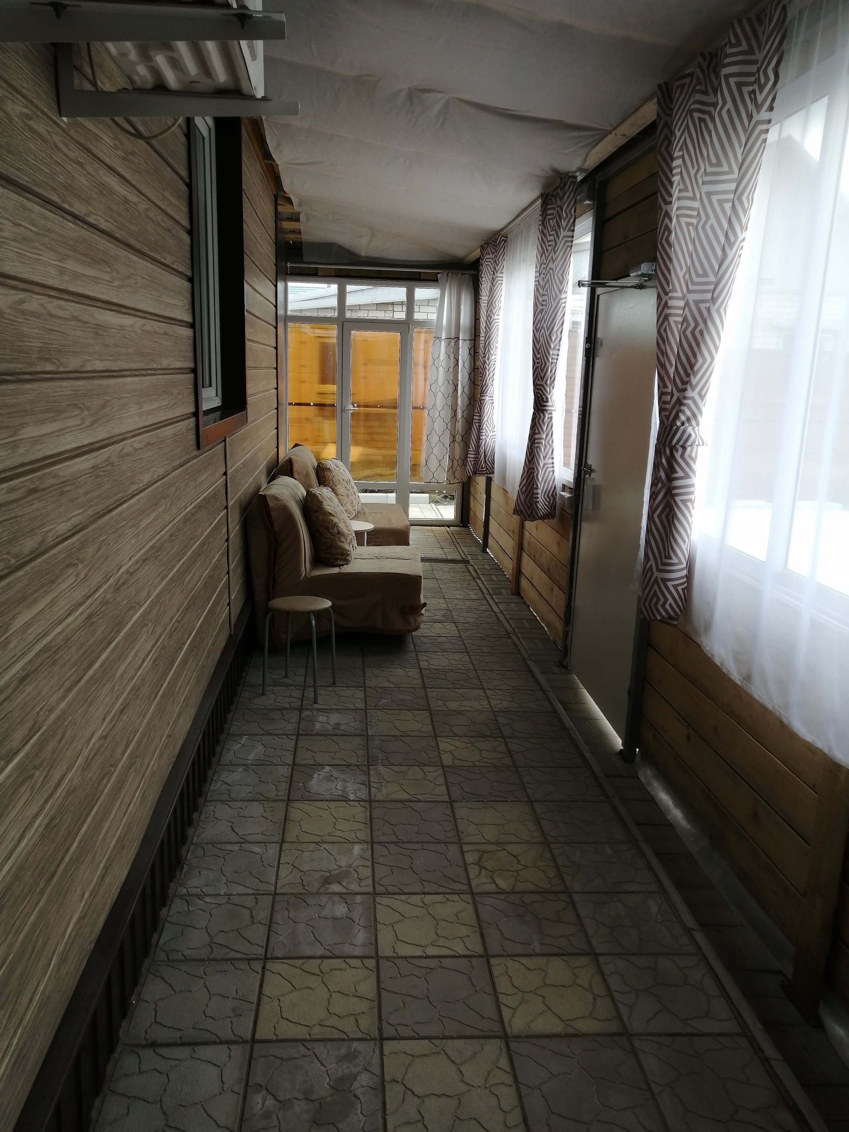 Фото Первый на Привокзальной