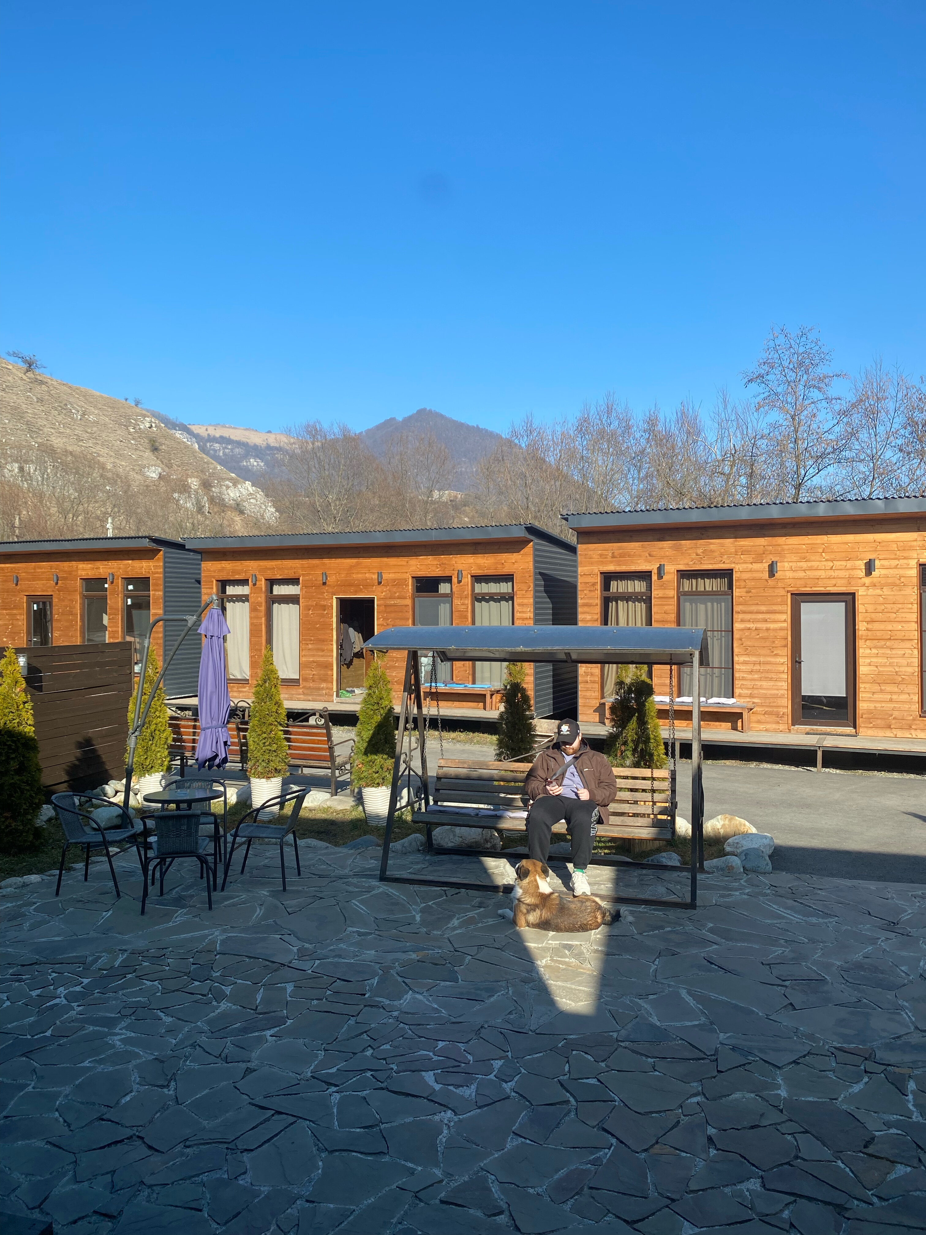 Фото Ривер Хаус