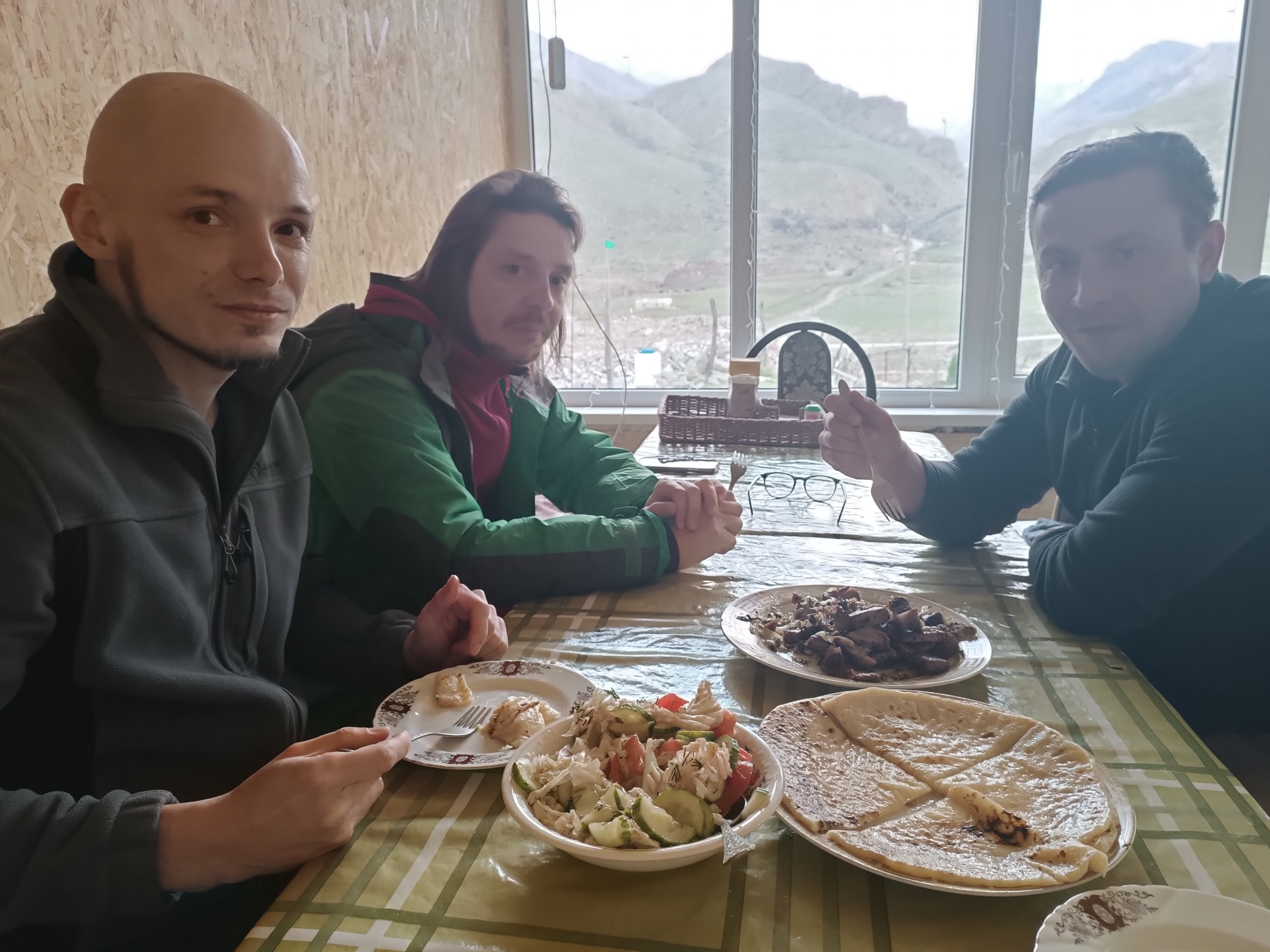 Фото Хижина Индиры