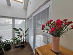Windecor (Bakalinskaya ulitsa, 33) ، ستائر العزل