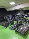 Lux fitness (Minskaya ulitsa, 7/1), fitness club