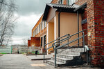 Comprehensive Center for Social Services and Rehabilitation Orekhovo-Zuyevsky (Village of Gubino, Lugovaya Street, 15А), servicio social