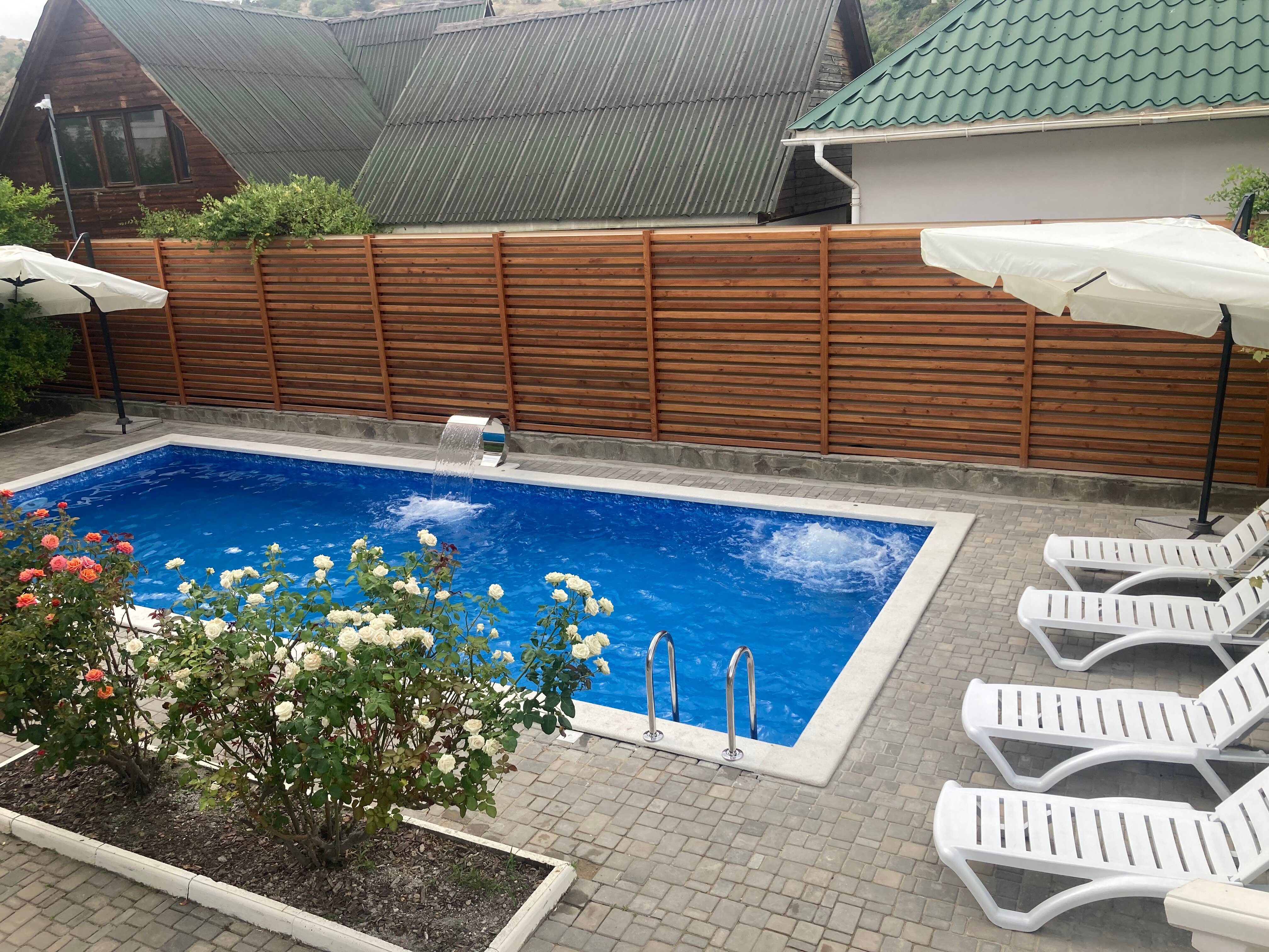 Фото Оливия