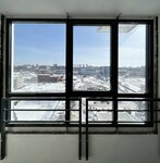 Tihii Dom (Mendeleyeva Street, 130), windows