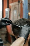 Black Bone (Leningradskiy Avenue, 75к1), barber shop