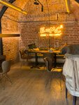 Coffee Cult (Lenina Street, 33), coffee shop