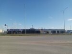 Clean City (Aktobe, Doszhan Khaziret Street, 1) ، زيوت المحركات
