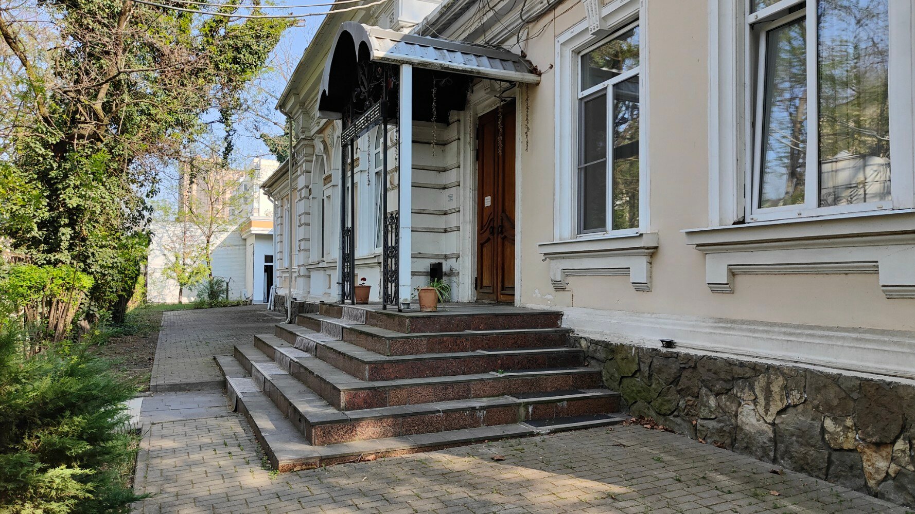 Фото Престиж