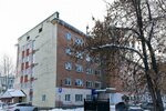 Психотерапевтическое отделение (ulitsa Golikova, 28А), department of the hospital