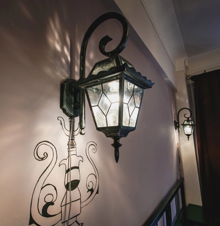 Фото Ок Апарт